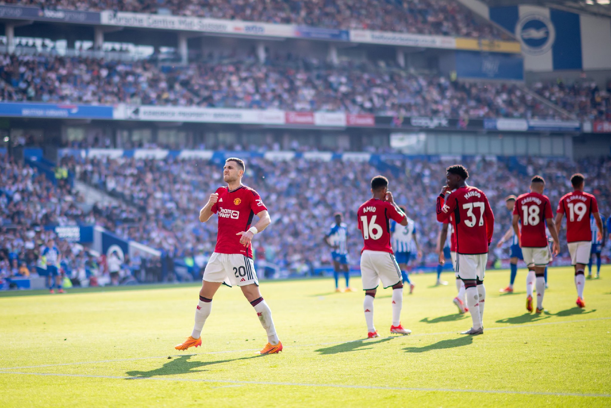 发连锁反应 发连锁反应